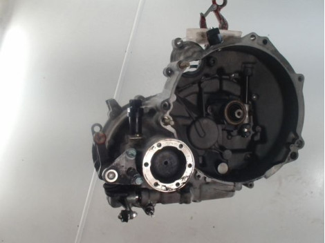 BOITE A VITESSE MECANIQUE VOLKSWAGEN LUPO 1.0