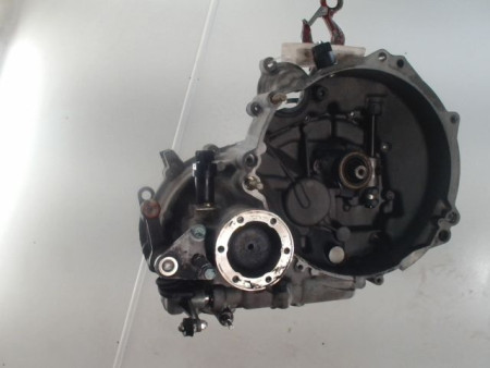 BOITE A VITESSE MECANIQUE VOLKSWAGEN LUPO 1.0