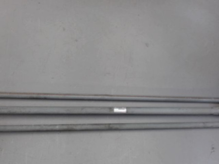 MECANISME ESSUIE-GLACE AVANT RENAULT MODUS
