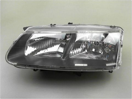 PHARE GAUCHE RENAULT SAFRANE 96 -2000