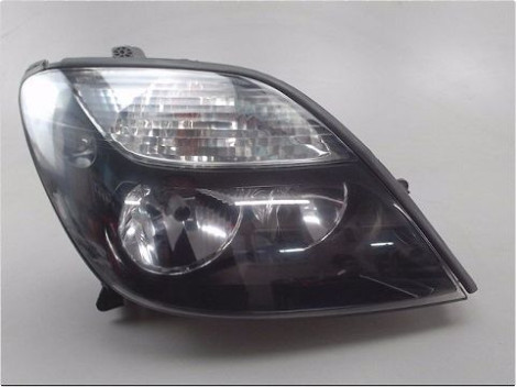 PHARE DROIT RENAULT MEGANE SCENIC 1996-1999