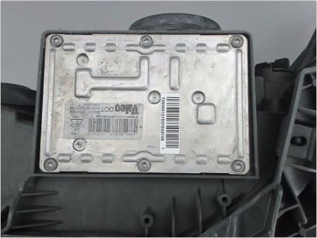 PHARE DROIT RENAULT LAGUNA
