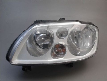PHARE GAUCHE VOLKSWAGEN TOURAN
