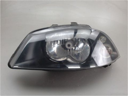 PHARE GAUCHE SEAT IBIZA III 2002-2006