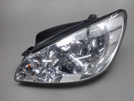 PHARE GAUCHE HYUNDAI GETZ