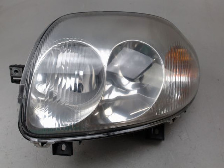 PHARE GAUCHE RENAULT CLIO