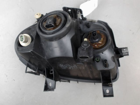 PHARE GAUCHE RENAULT CLIO