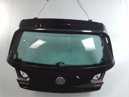 HAYON VOLKSWAGEN GOLF