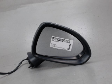 RETROVISEUR EXTERIEUR ELECTRIQUE DROIT OPEL CORSA