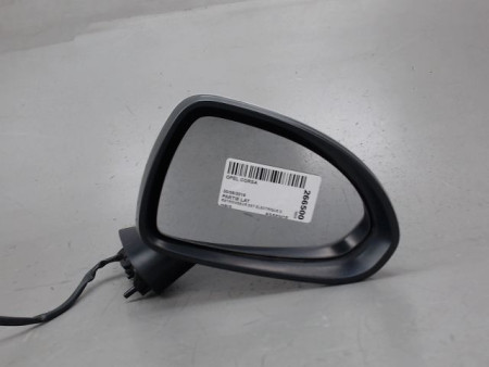 RETROVISEUR EXTERIEUR ELECTRIQUE DROIT OPEL CORSA