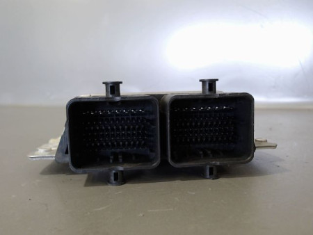 CALCULATEUR MOTEUR FIAT PANDA