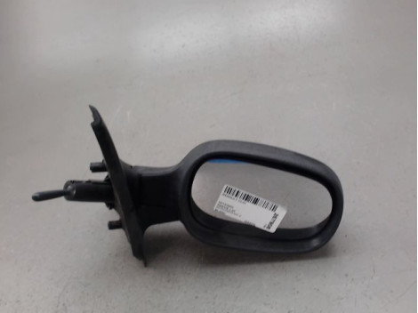 RETROVISEUR EXTERIEUR DROIT RENAULT CLIO