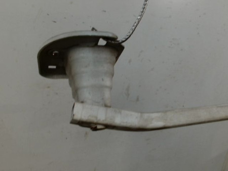 RENFORT PARE-CHOC AVANT NISSAN MICRA