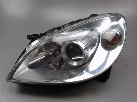 PHARE GAUCHE MERCEDES CLASSE B