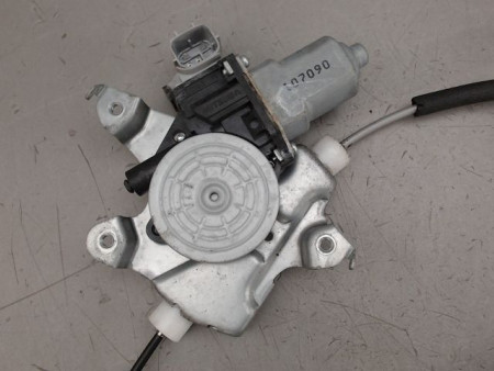 MECANISME LEVE-GLACE AVANT DROIT NISSAN JUKE