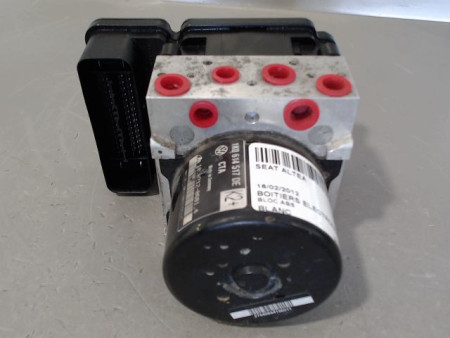 UNITE HYDRAULIQUE ABS SEAT ALTEA