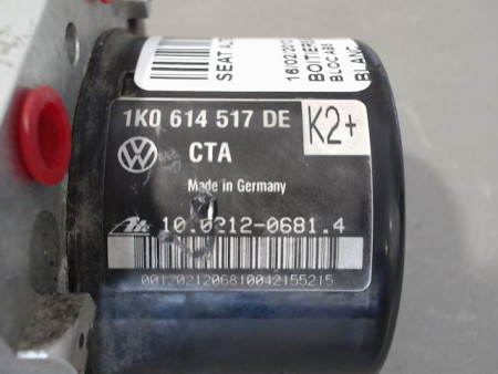 UNITE HYDRAULIQUE ABS SEAT ALTEA