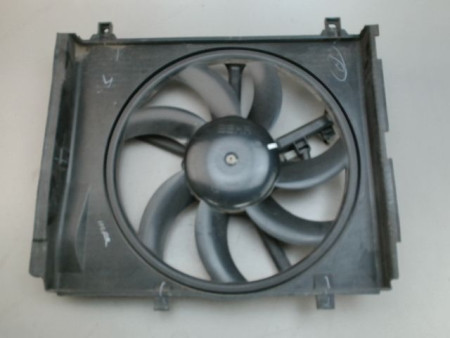 MOTEUR VENTILATEUR RADIATEUR NISSAN MICRA
