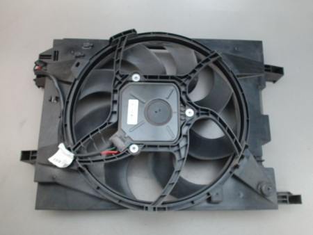 MOTEUR VENTILATEUR RADIATEUR RENAULT ZOE