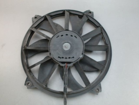 MOTEUR VENTILATEUR RADIATEUR CITROEN BERLINGO