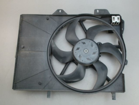MOTEUR VENTILATEUR RADIATEUR CITROEN DS3