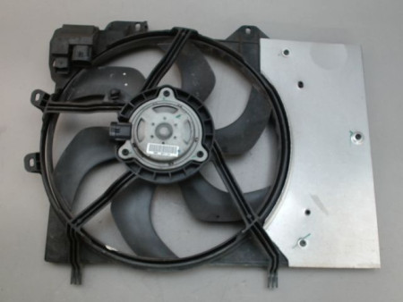 MOTEUR VENTILATEUR RADIATEUR CITROEN DS3