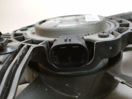 MOTEUR VENTILATEUR RADIATEUR CITROEN DS3