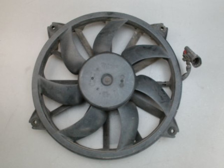 MOTEUR VENTILATEUR RADIATEUR PEUGEOT 3008