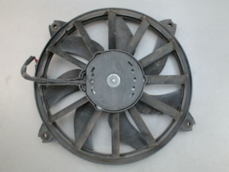 MOTEUR VENTILATEUR RADIATEUR PEUGEOT 3008