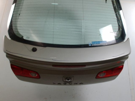 HAYON RENAULT LAGUNA