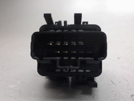 COMMANDE LEVE-GLACE PORTE AVG RENAULT CLIO
