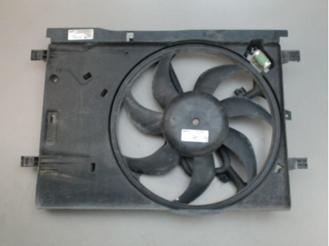 MOTEUR VENTILATEUR RADIATEUR OPEL CORSA