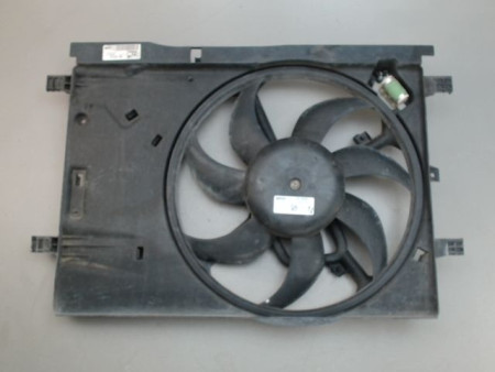 MOTEUR VENTILATEUR RADIATEUR OPEL CORSA