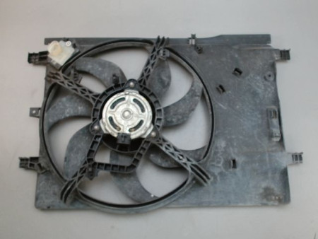 MOTEUR VENTILATEUR RADIATEUR OPEL CORSA