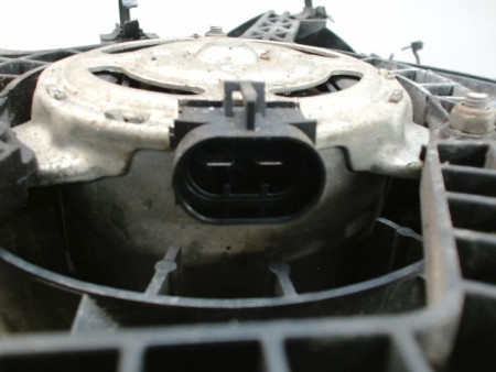 MOTEUR VENTILATEUR RADIATEUR OPEL CORSA