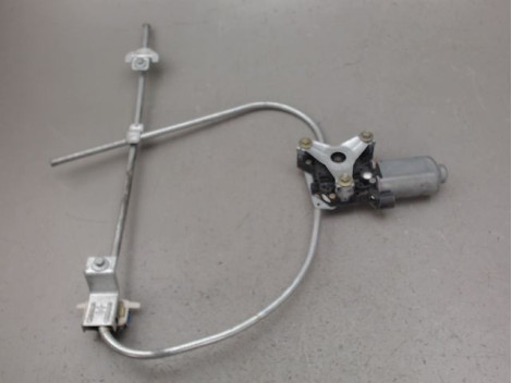 MECANISME LEVE-GLACE AVANT GAUCHE RENAULT CLIO
