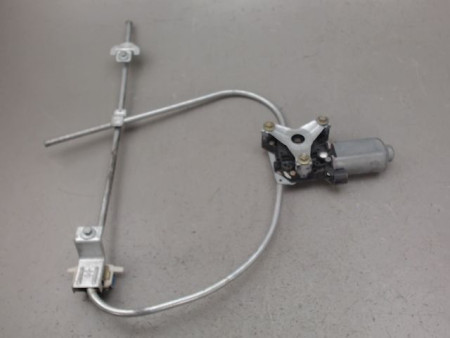 MECANISME LEVE-GLACE AVANT GAUCHE RENAULT CLIO