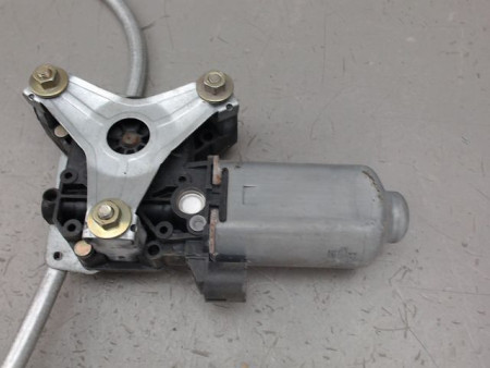 MECANISME LEVE-GLACE AVANT GAUCHE RENAULT CLIO
