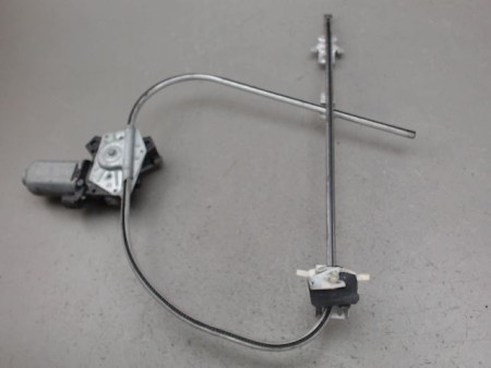 MECANISME LEVE-GLACE AVANT GAUCHE RENAULT CLIO