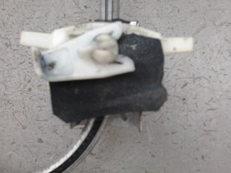 MECANISME LEVE-GLACE AVANT GAUCHE RENAULT CLIO