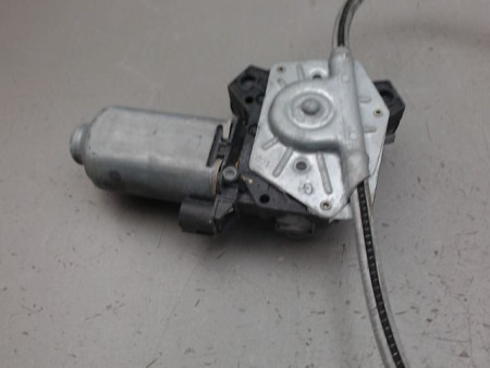 MECANISME LEVE-GLACE AVANT GAUCHE RENAULT CLIO