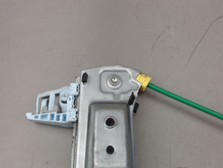 MECANISME LEVE-GLACE AVANT GAUCHE OPEL CORSA