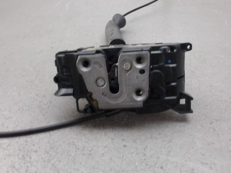 SYSTEME CONDAMNATION AVANT GAUCHE RENAULT MEGANE