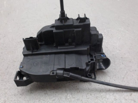 SYSTEME CONDAMNATION AVANT GAUCHE RENAULT MEGANE