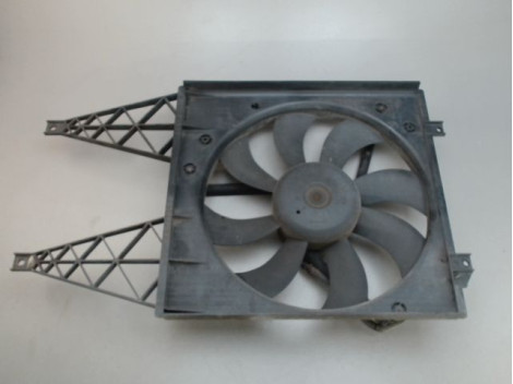 MOTEUR VENTILATEUR RADIATEUR VOLKSWAGEN POLO