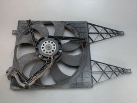 MOTEUR VENTILATEUR RADIATEUR VOLKSWAGEN POLO