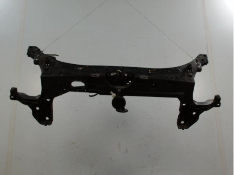 FACE AVANT RENAULT MODUS