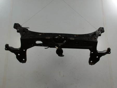 FACE AVANT RENAULT MODUS