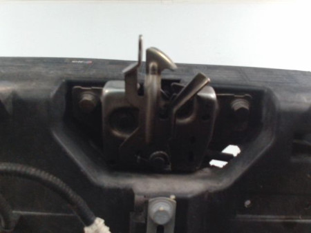 FACE AVANT RENAULT MODUS