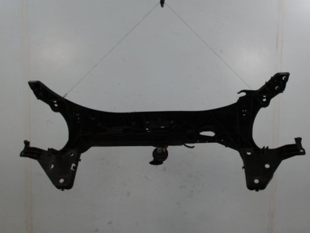 FACE AVANT RENAULT MODUS